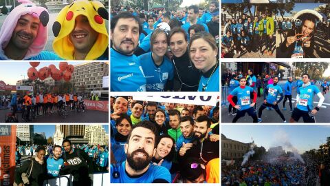 Redes Ponle Freno