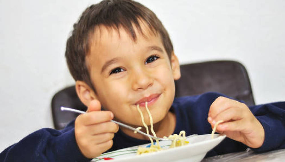 ¿Conoces los alimentos que son buenos para el cerebro?