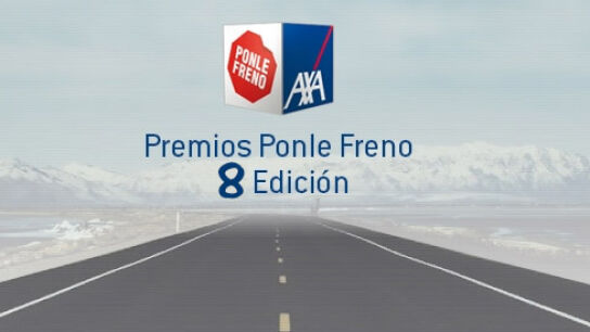 Super Premios Ponle Freno 8 edición Super Premios Ponle Freno 8 edición