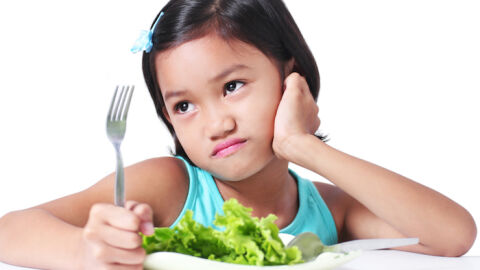 ¿Cómo podemos mejorar los hábitos de alimentación de los niños? ¿Cómo podemos mejorar los hábitos de alimentación de los niños?