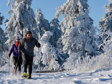 Greenpeace detecta sustancias tóxicas en la ropa de montaña 