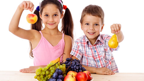 La lucha contra la obesidad comienza en la infancia La lucha contra la obesidad comienza en la infancia