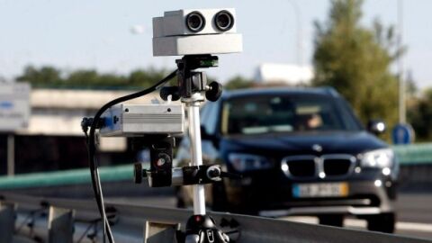 Vigilancia y control en las carreteras convencionales