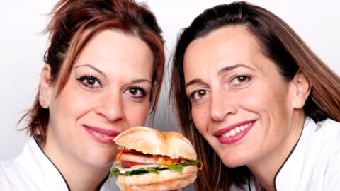 Begoña Rodrigo imparte talleres de cocina para 1700 niños Begoña Rodrigo imparte talleres de cocina para 1700 niños