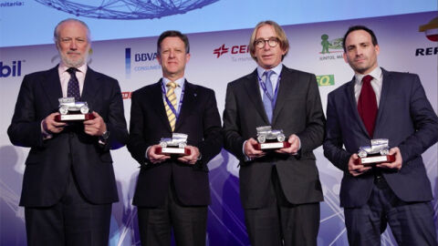 Premios Faconauto
