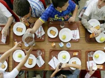 Comedor escolar