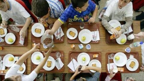 Comedor escolar Comedor escolar