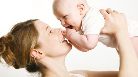 Adquirir buenos hábitos desde el embarazo, fundamental para una vida saludable del niño Adquirir buenos hábitos desde el embarazo, fundamental para una vida saludable del niño