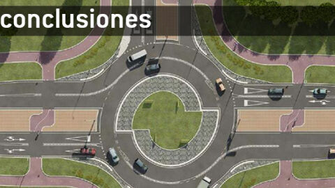 Conclusiones rotondas