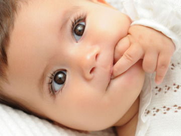  Un estudio revela que es posible predecir la obesidad en los niños 
