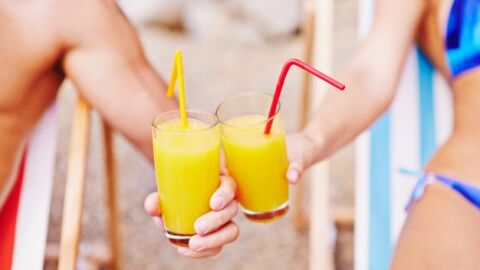 Impuesto sobre bebidas azucaradas