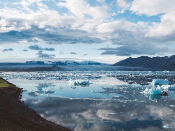 El cambio climático y la salud, alerta de EEUU