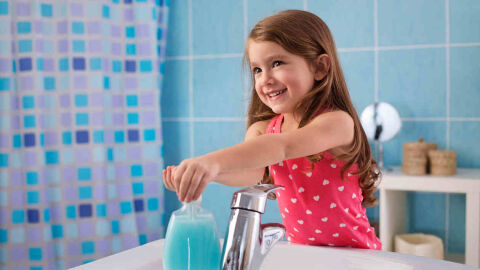 Cinco consejos para que los niños aprendan a cuidar su salud Cinco consejos para que los niños aprendan a cuidar su salud