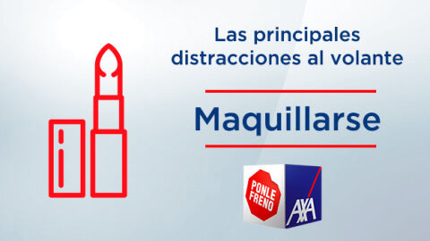 Maquillarse 