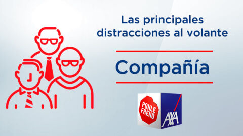 La compañía 