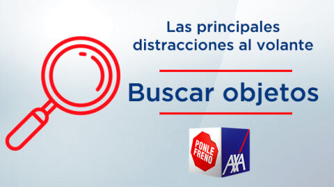 Búsqueda de objetos