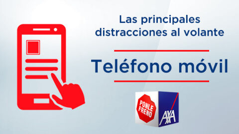 El teléfono móvil