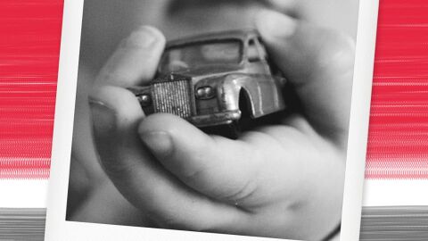 Ni un peque m&aacute;s en peligro