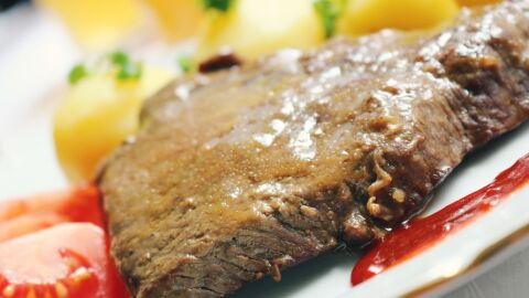 Carne roja Carne roja