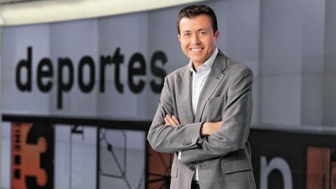 Manu Sánchez