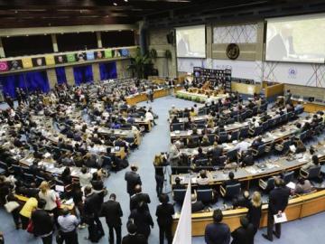 La ONU aboga por proteger la naturaleza para prevenir conflictos y pobreza