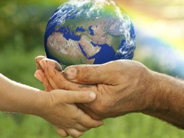 Celebra el Día del Medio Ambiente cuidando el planeta 