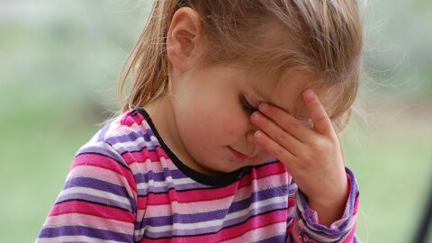 &iquest;Sabes c&oacute;mo identificar la intolerancia alimentaria en los ni&ntilde;os?