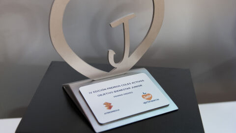 Conoce a los ganadores de los Premios 'Coles Activos'