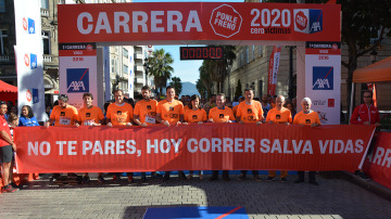 I Carrera Ponle Freno en Vigo