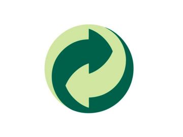 ¿Qué es el punto verde?