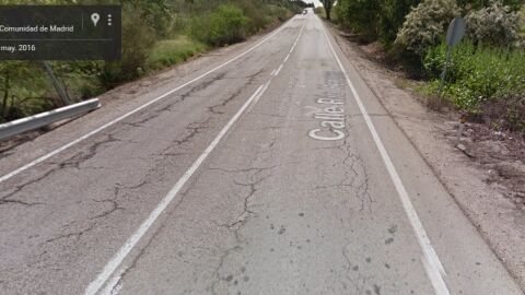 Imagen PonleFreno M-513