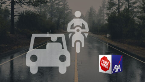 Super estudio Motoristas