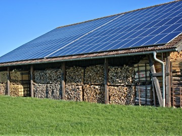 Energía solar