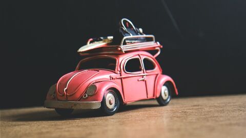 Día sin coches
