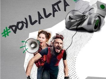 La asociación Amigos de la Tierra lanza 'Doy la lata', una campaña para fomentar el reciclaje 