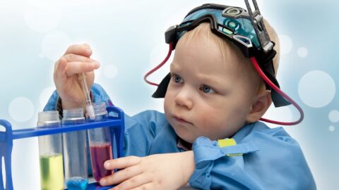 Diez museos para que tus hijos se conviertan en cient&iacute;ficos por un d&iacute;a