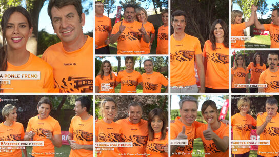 Carrera Ponle Freno Carrera Ponle Freno 2016,