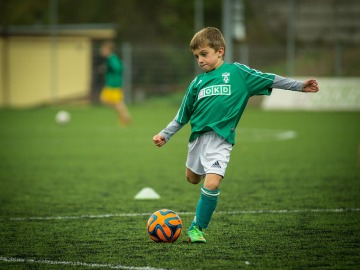 ¿Cuál es el mejor deporte para los niños?