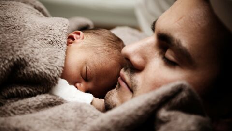 Siete trucos para que tu hijo duerma mejor Siete trucos para que tu hijo duerma mejor