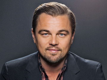 Leonardo DiCaprio se reúne con Trump para debatir sobre el cambio climático