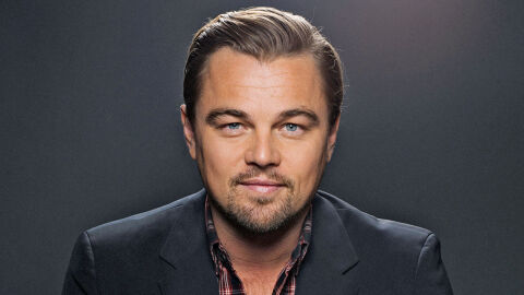 Leonardo DiCaprio se reúne con Trump para debatir sobre el cambio climático Leonardo DiCaprio se reúne con Trump para debatir sobre el cambio climático