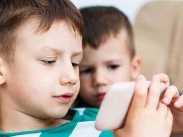 Ventajas e inconvenientes de los dispositivos móviles en niños y adolescentes