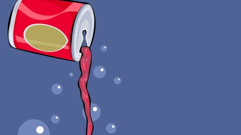 Los expertos recomiendan reformular las bebidas azucaradas mejor que subir los precios