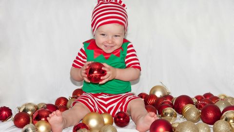 Siete ideas para que los ni&ntilde;os no se aburran en las cenas de Nochebuena y Nochevieja