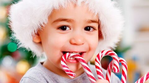 El abuso de azúcar en Navidad puede provocar carencias vitamínicas y déficit de atención en niños El abuso de azúcar en Navidad puede provocar carencias vitamínicas y déficit de atención en niños
