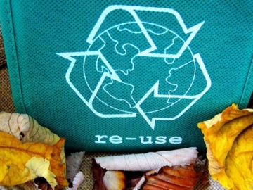 ¿Cómo reciclan los distintos países del mundo?