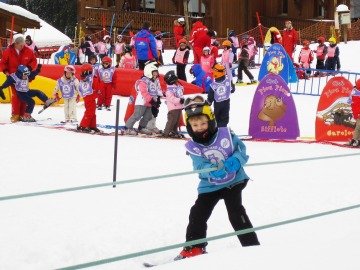 Consejos para practicar deportes de invierno de forma segura