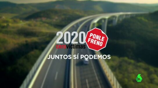 Frame 15.501194 de: Ponle Freno convoca la 9ª edición de sus premios Frame 15.501194 de: Ponle Freno convoca la 9ª edición de sus premios