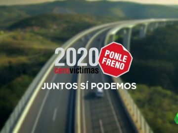 Frame 15.501194 de: Ponle Freno convoca la 9ª edición de sus premios Frame 15.501194 de: Ponle Freno convoca la 9ª edición de sus premios