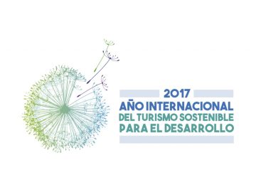 Año Internacional del Turismo Sostenible para el Desarrollo